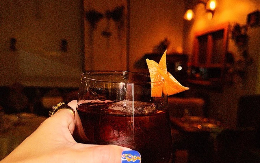 Bebidas